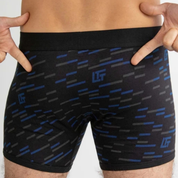 3 Pack of Briefs LINUS TECH TIPS XXL 2XL BRAND NEW never worn - Picture 2 of 5